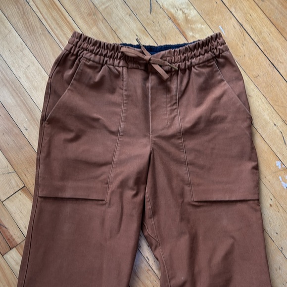 Lululemon Bowline Pant Utilitech Men XS - Picture 2 of 3
